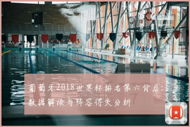 葡萄牙2018世界杯排名第六背后：数据解读与阵容得失分析